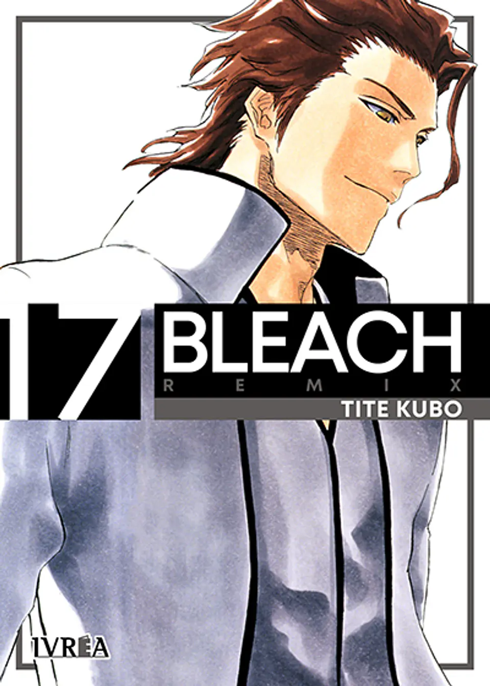 BLEACH REMIX 17 (3 EN 1) 1