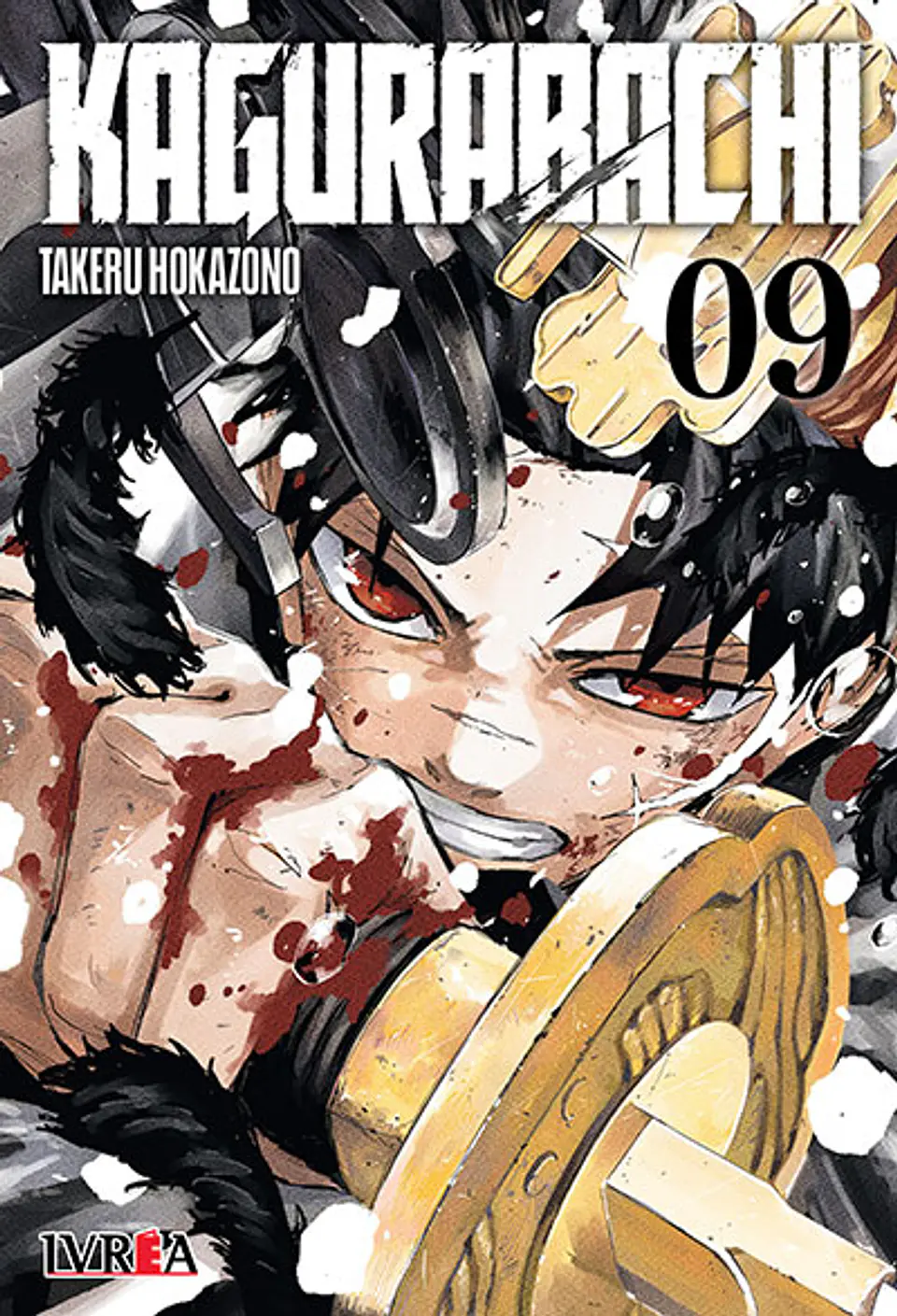 KAGURABACHI 09 1