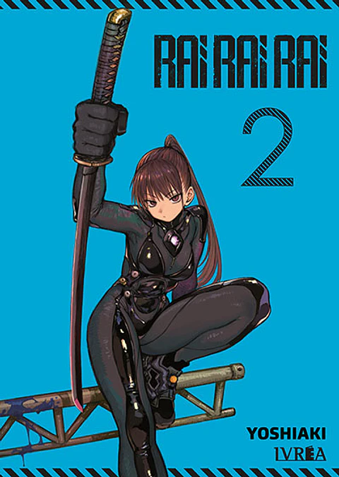 RAI RAI RAI 02