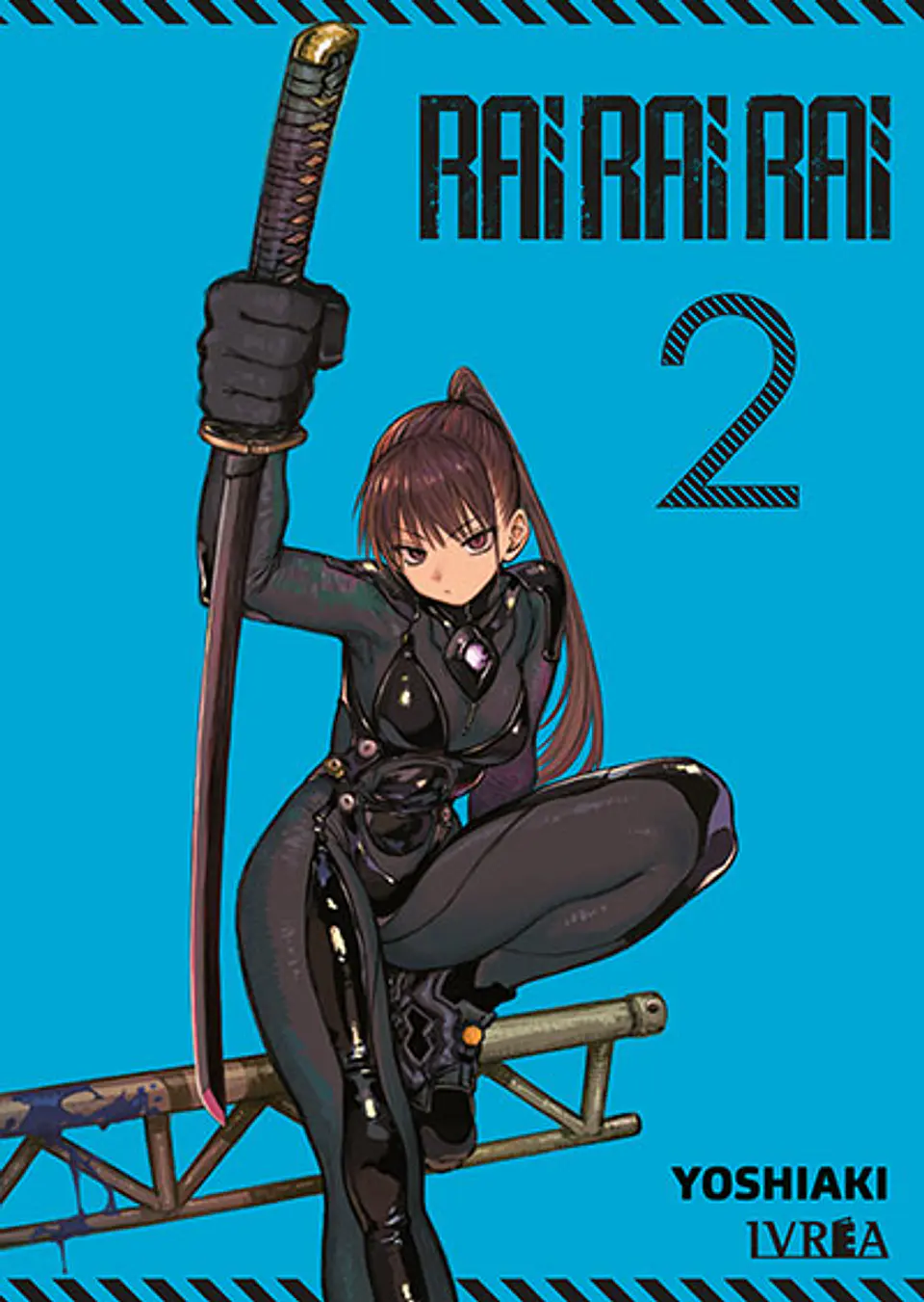 RAI RAI RAI 02 1