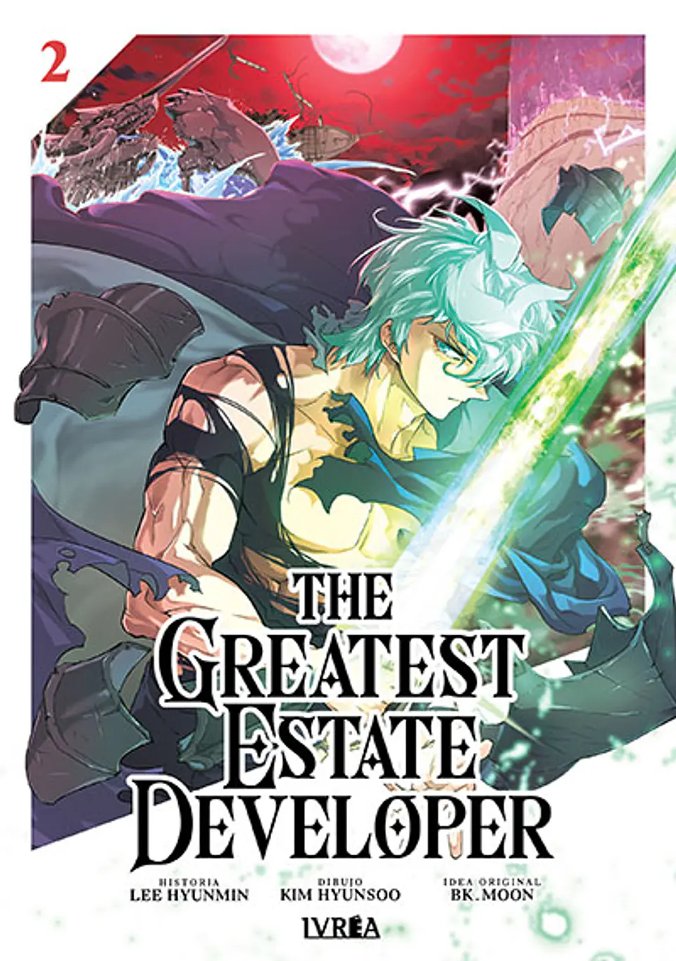 THE GREATEST ESTATE DEVELOPER 02 1