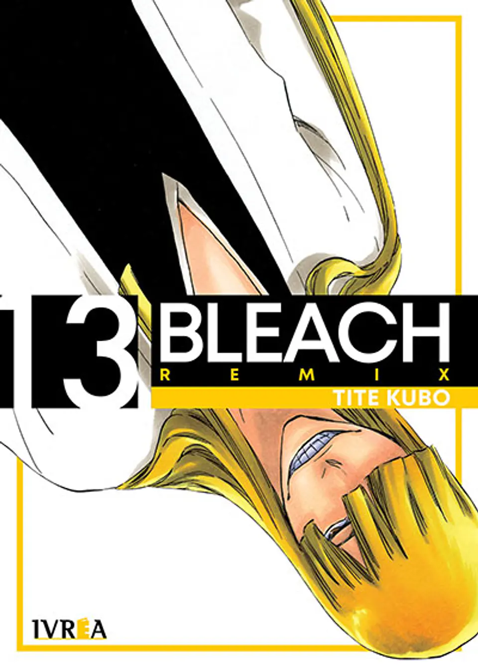 BLEACH REMIX 13 (3 EN 1) 1