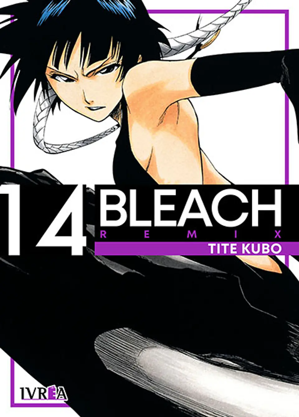 BLEACH REMIX 14 (3 EN 1) 1
