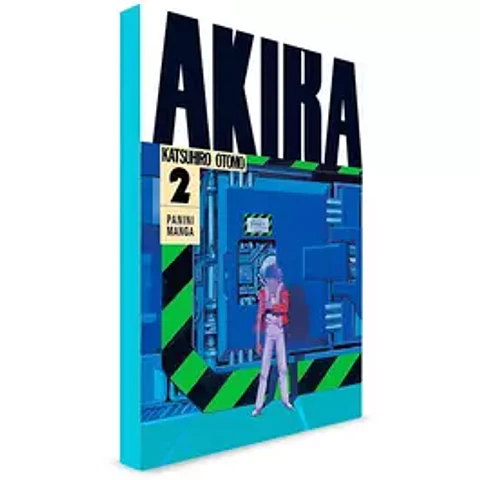 AKIRA 02
