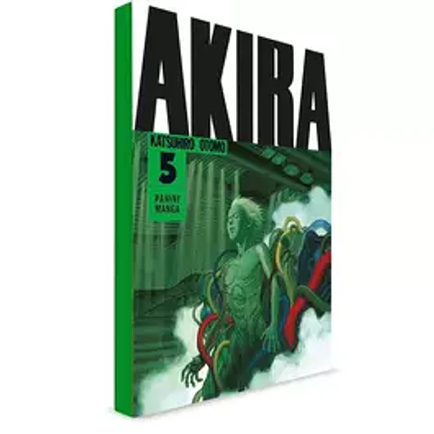AKIRA 05