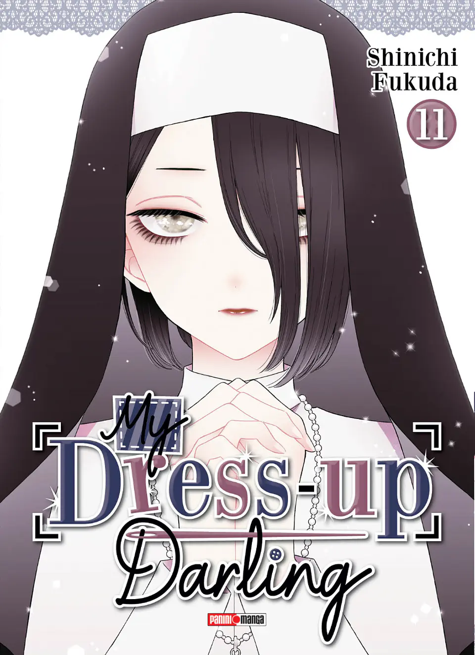 MY DRESS UP DARLING 11 1