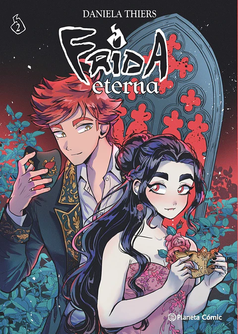 FRIDA ETERNA 2