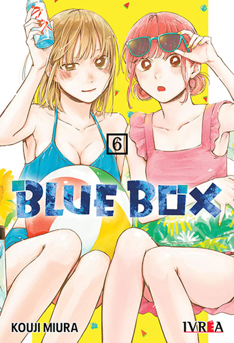 BLUE BOX 06 1