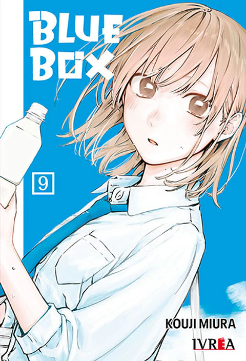 BLUE BOX 09