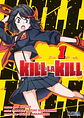 KILL LA KILL (PACK SERIE COMPLETA) - Miniatura 1