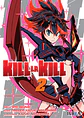 KILL LA KILL (PACK SERIE COMPLETA) - Miniatura 2