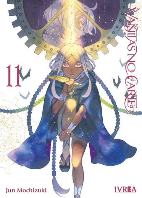 VANITAS NO CARTE 11
