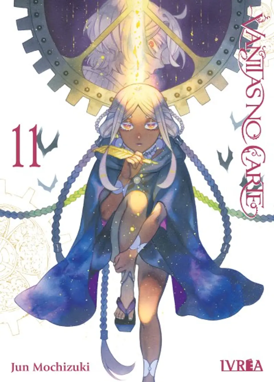 VANITAS NO CARTE 11 1