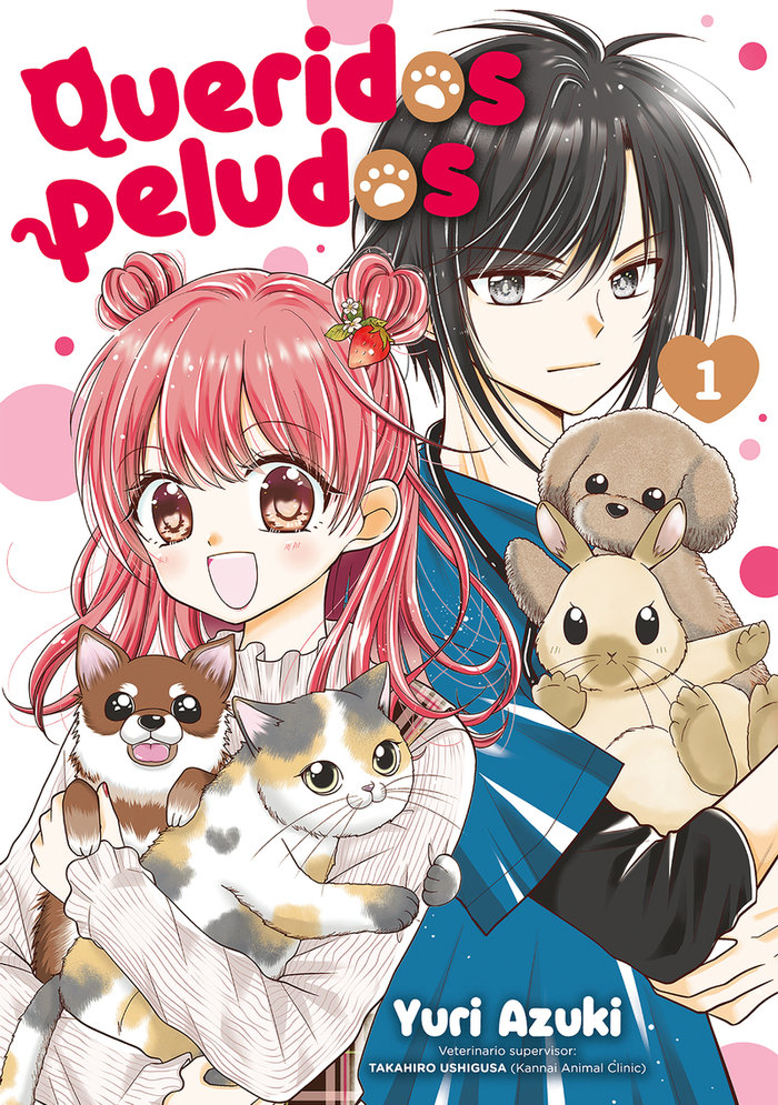 QUERIDOS PELUDOS 01 1