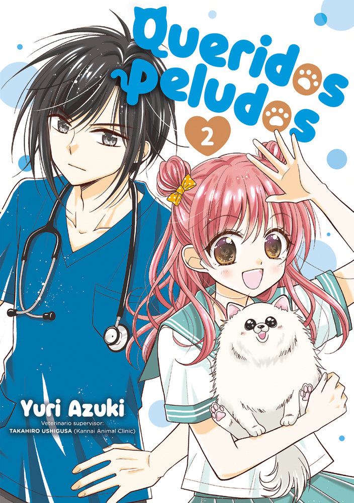 QUERIDOS PELUDOS 02 1