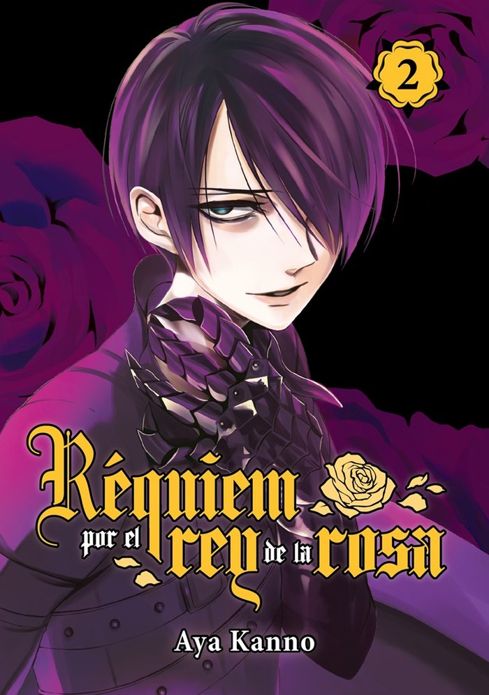 REQUIEM POR EL REY DE LA ROSA 02 1