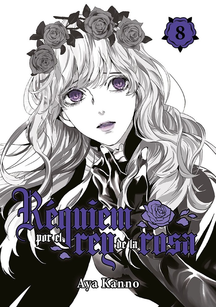 REQUIEM POR EL REY DE LA ROSA 08 1