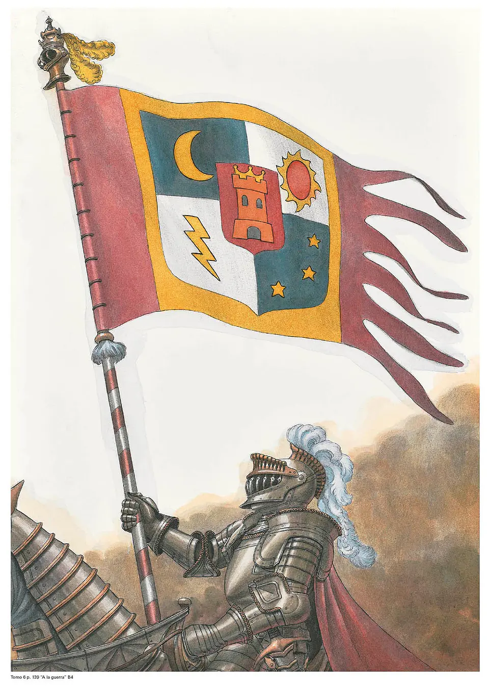 EL ARTE DE BERSERK 3
