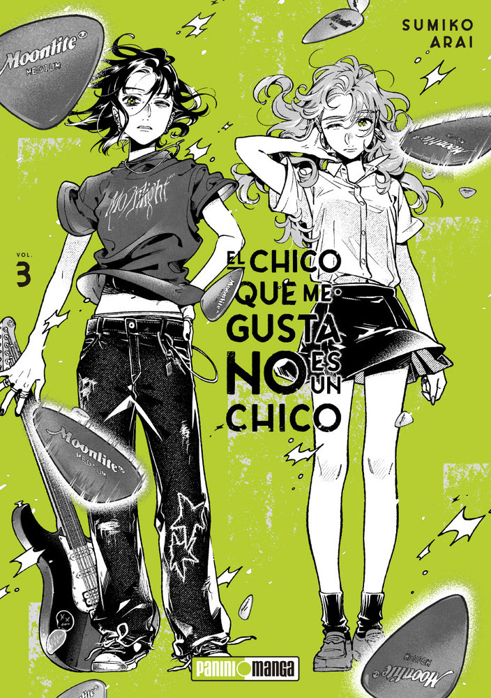 EL CHICO QUE ME GUSTA NO ES UN CHICO 03