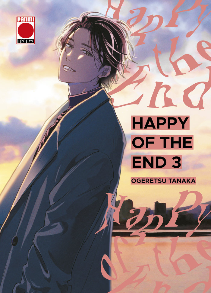 HAPPY OF THE END 03