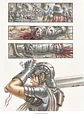 EL ARTE DE BERSERK - Miniatura 8