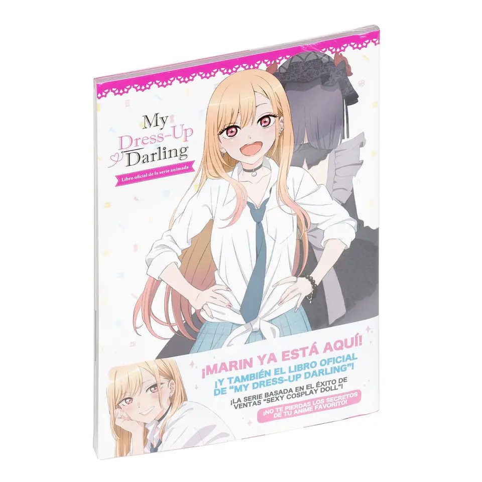 SEXY COSPLAY DOLL ANIMATION BOOK 2
