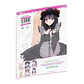 SEXY COSPLAY DOLL ANIMATION BOOK - Miniatura 3
