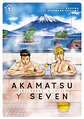 AKAMATSU Y SEVEN. MACARRAS IN LOVE (PACK SERIE COMPLETA) - Miniatura 2