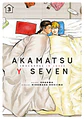 AKAMATSU Y SEVEN. MACARRAS IN LOVE (PACK SERIE COMPLETA) - Miniatura 4