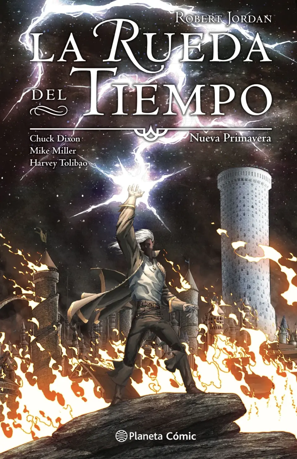 LA RUEDA DEL TIEMPO 1