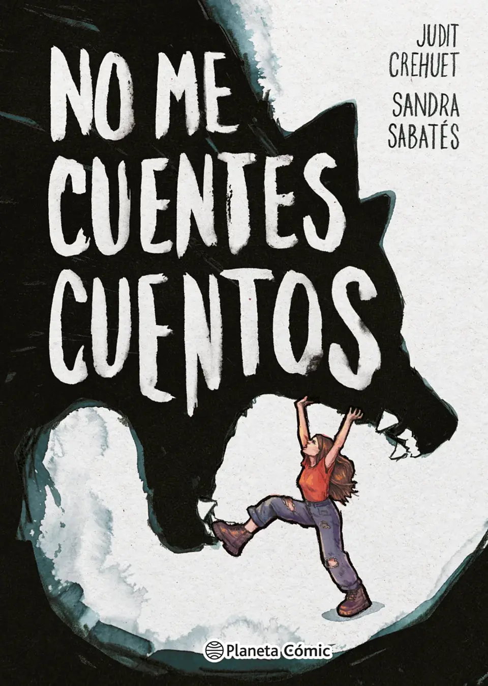 NO ME CUENTES CUENTOS 1