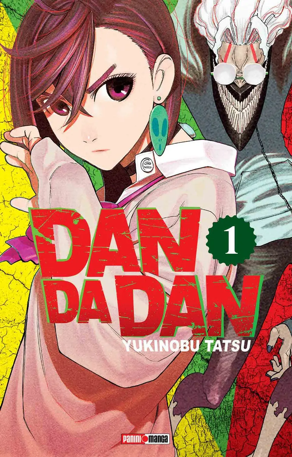 DANDADAN 01 1