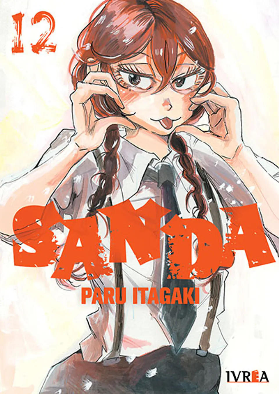 SANDA 12 1