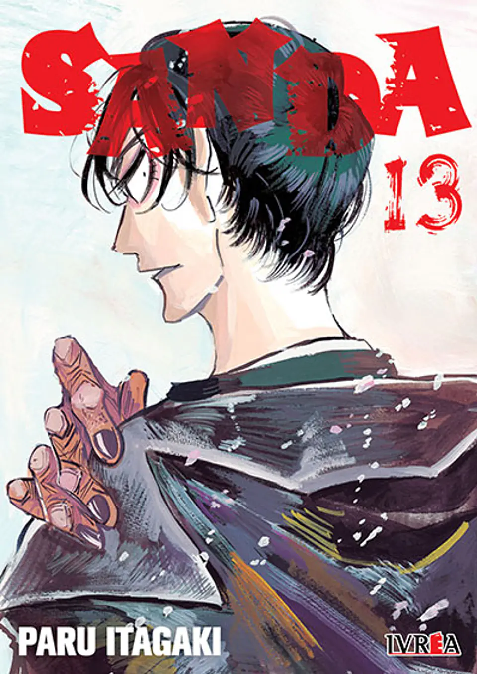 SANDA 13 1