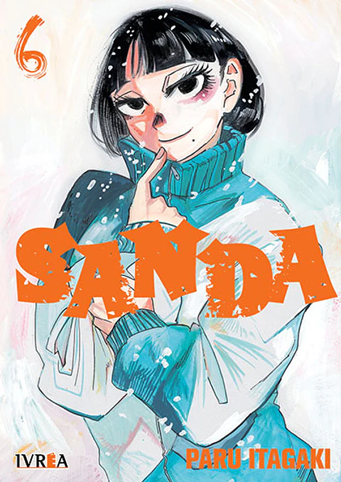 SANDA 06
