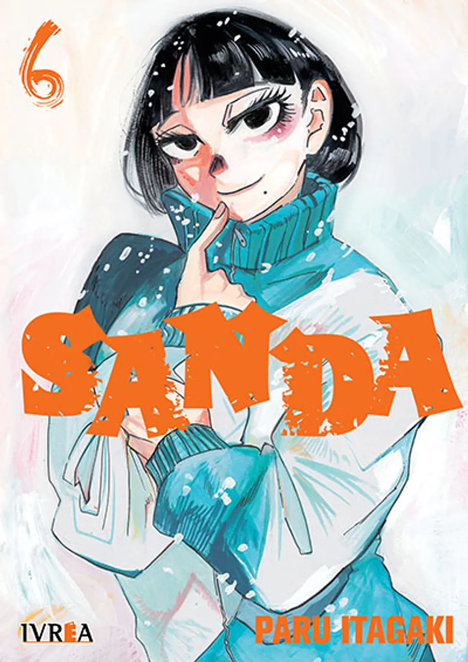 SANDA 06 1