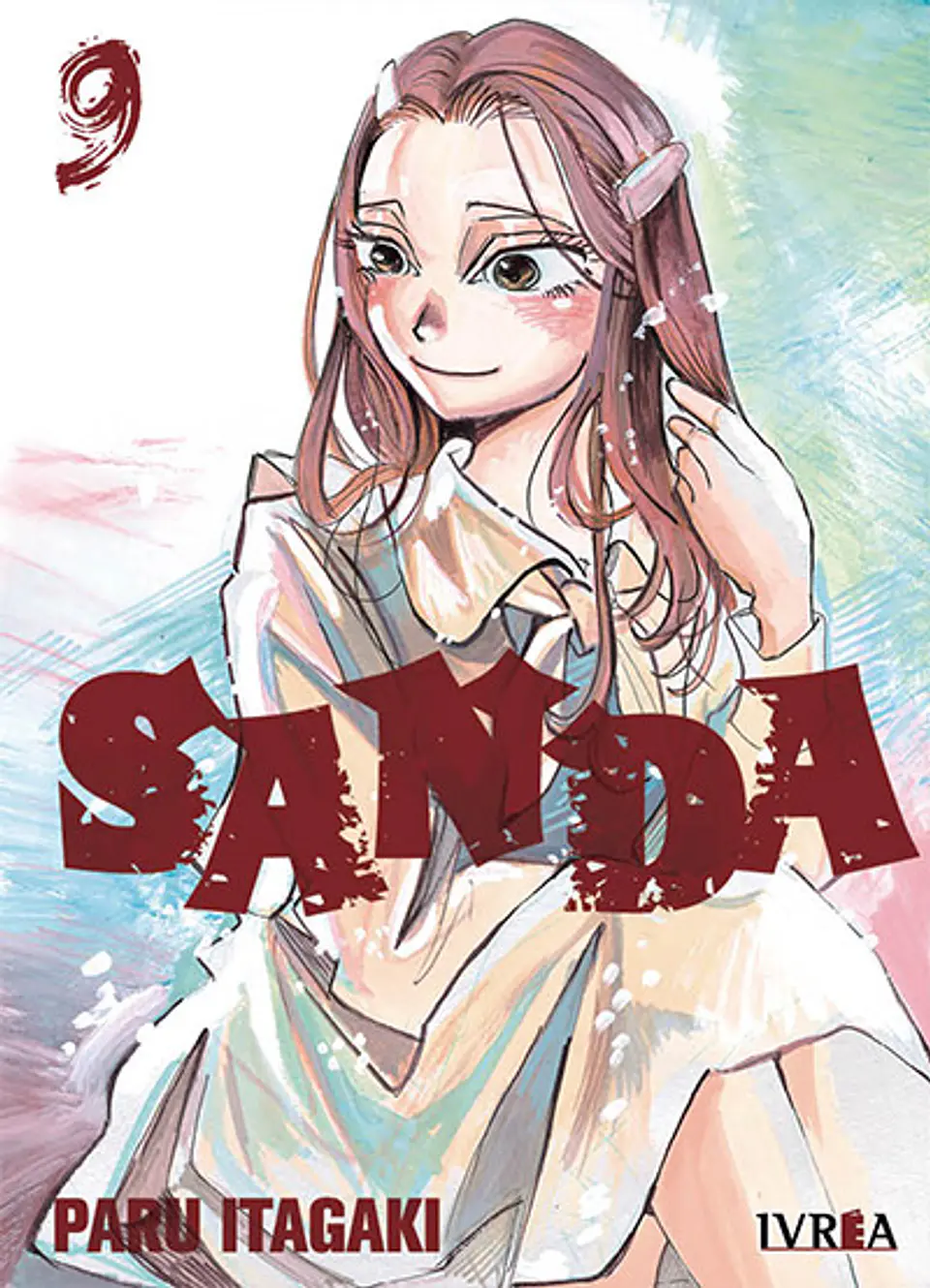 SANDA 09 1