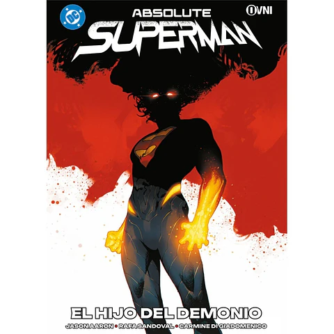 DC ABSOLUTE SUPERMAN 02