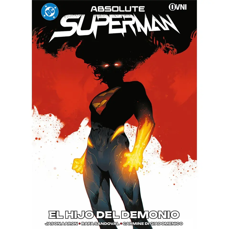 DC ABSOLUTE SUPERMAN 02 1