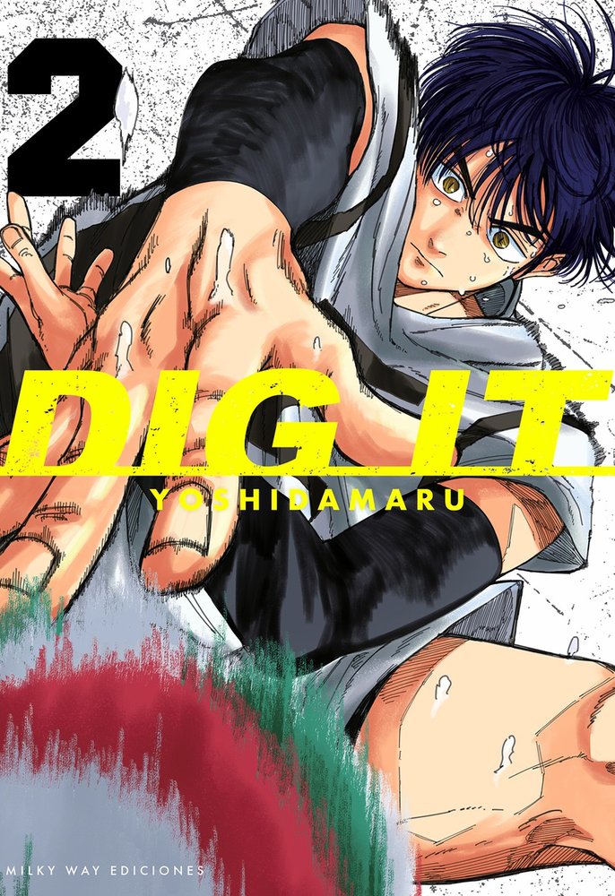 DIG IT 02 1