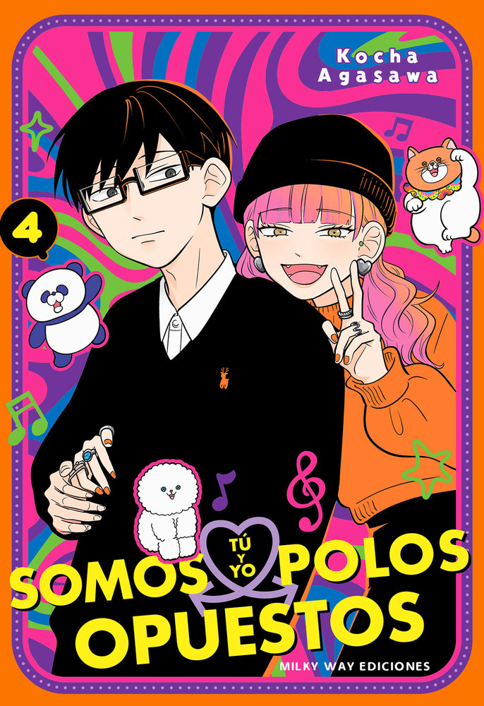 TU Y YO SOMOS POLOS OPUESTOS 04 1