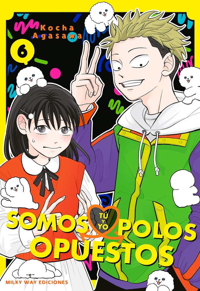 TU Y YO SOMOS POLOS OPUESTOS 06 1