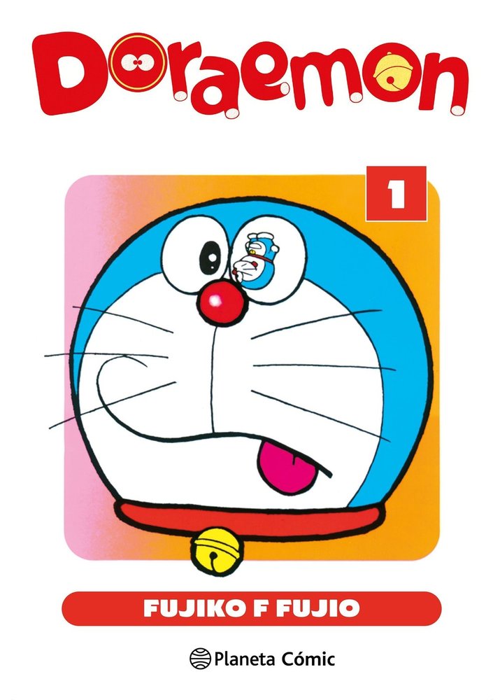 DORAEMON 3 EN 1 VOL.01 (LLAVERO DE REGALO)