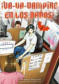 VA-VA-VAMPIRO EN LOS BAÑOS! PACK 01 AL 03 - Miniatura 3