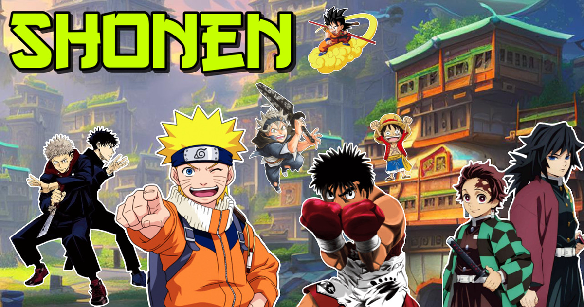 Universo 6 Manga Store