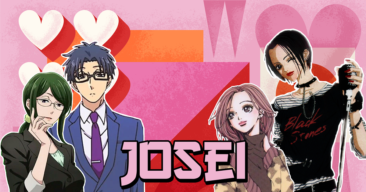 Universo 6 Manga Store