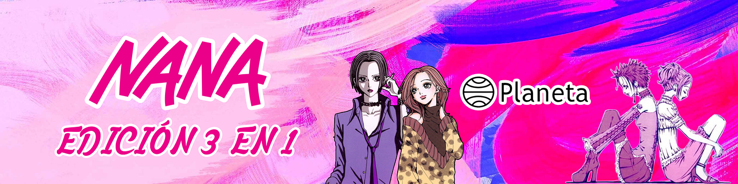 Universo 6 Manga Store