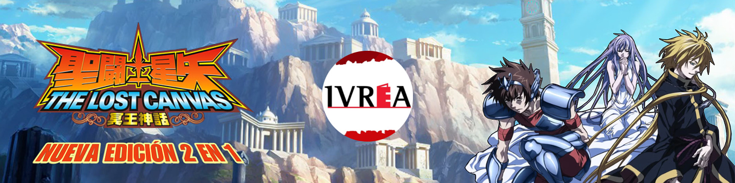 Universo 6 Manga Store