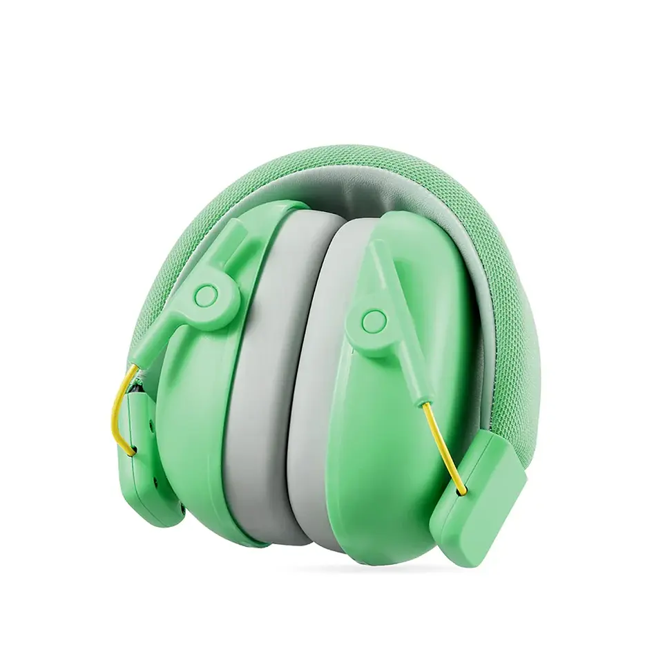 Fones Abafadores de Ruído 13