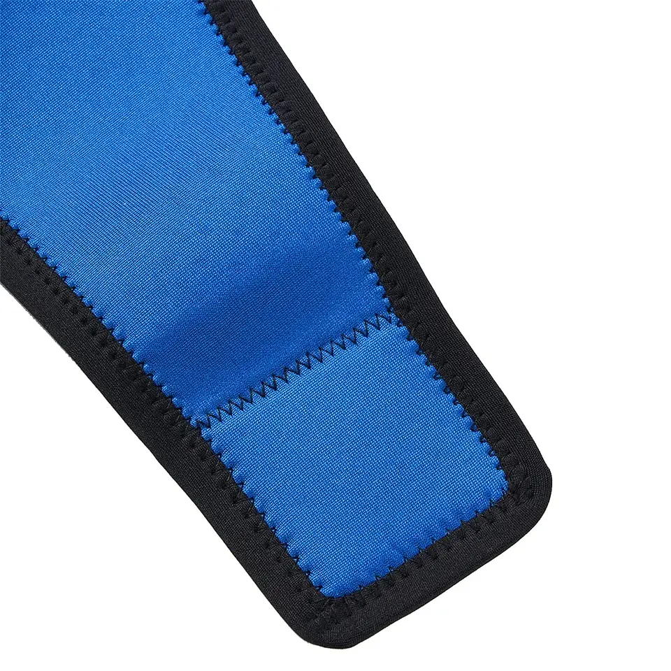 Colete Sensorial com Peso Removível | Terapia Profunda para Crianças Atípicas 9